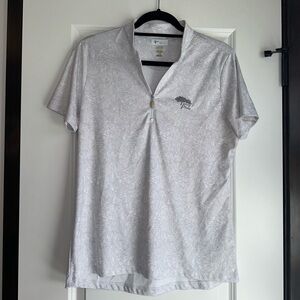 Women’s Golf Polo
